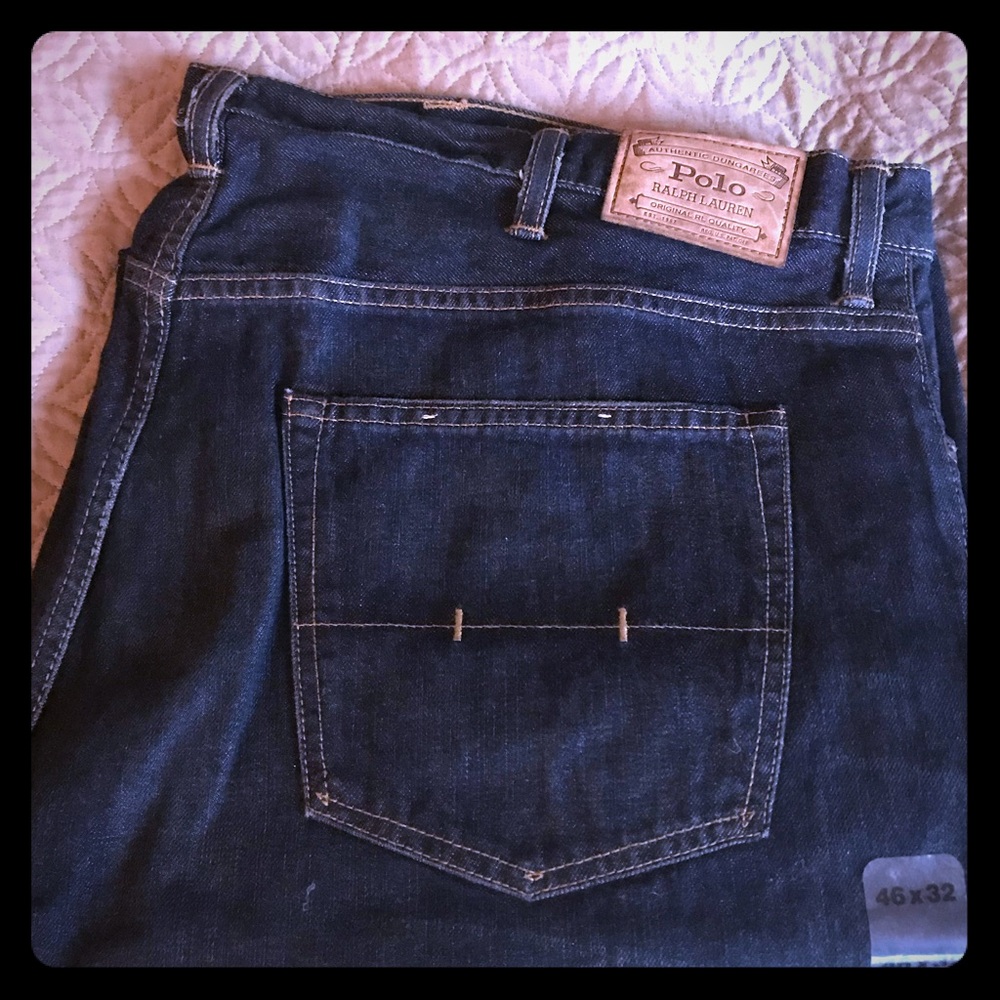 Polo Jeans